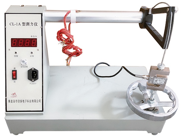 BWN-1A型彎扭組合實驗裝置